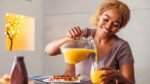 When You Drink Orange Juice For Breakfast, This Is What Happens To Your Cholesterol When You Drink Orange Juice For Breakfast, This Is What Happens To Your Cholesterol