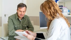 How Long You Can Have Prostate Cancer Without Knowing It
