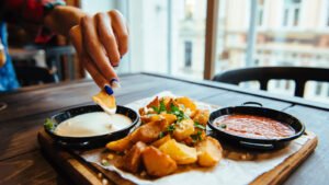 Can Eating A Potato A Day Affect Your Blood Pressure?