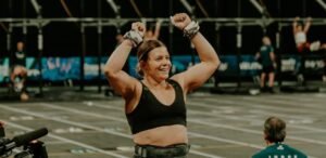 Dave Castro Wants 2027 CrossFit Games to be in Europe