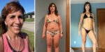 ‘At 43, weightlifting transformed my body after years of fad diets’