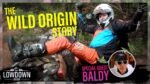 Lowdown Podcast #17 / Trials And Triumphs: Baldy Shares ADVrider’s Origin Story Lowdown Podcast #17 / Trials And Triumphs: Baldy Shares ADVrider’s Origin Story