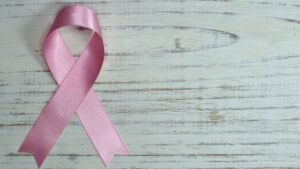 Lower Breast Cancer Risk After Ovarian Cancer Diagnosis, Study Finds