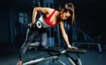 8 Ways Weightlifting Benefits Women