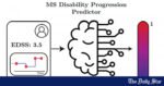 Machine learning models predict disability progression in multiple sclerosis