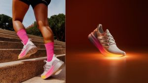Adidas unveils the all-new Ultraboost 5