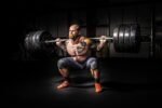 Training to failure is good for building muscle but not for strength Training to failure is good for building muscle but not for strength