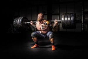 Training to failure is good for building muscle but not for strength Training to failure is good for building muscle but not for strength