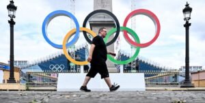 Dengue Fever At 2024 Paris Olympics: Why Scientists Are Worried