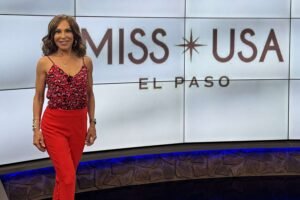 Marissa Teijo, 72, on Being the Oldest Miss Texas Contestant Ever — and Her Words of Wisdom for Others