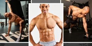 The Men’s Health Summer Shred Challenge Workout Program The Men’s Health Summer Shred Challenge Workout Program