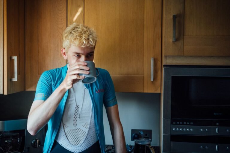 Is ‘intermittent fasting’ a shortcut to performance gains?