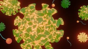 New rapid method for determining virus infectivity New rapid method for determining virus infectivity