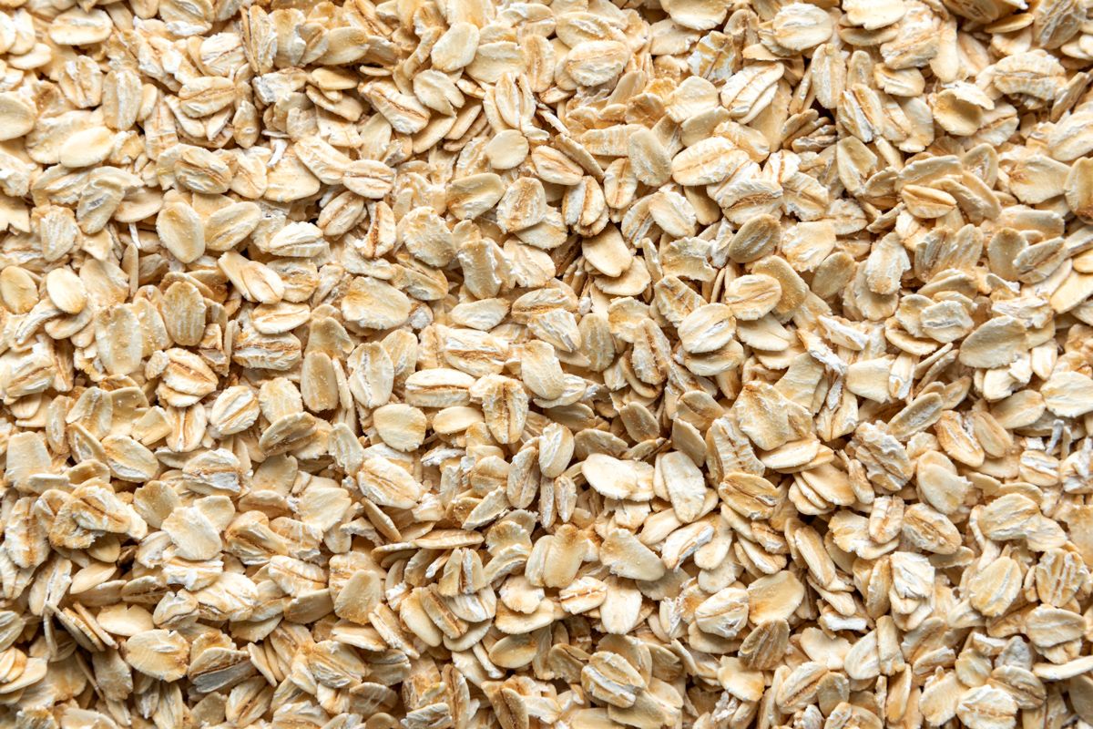 Oats mimic the effects of Ozempic, new study finds