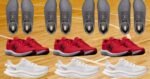 Fitness Experts Reveal The Best Sneakers For Workouts