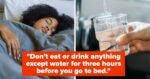 People Are Revealing The Hacks That Actually Improved Their Sleep – BuzzFeed