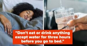 People Are Revealing The Hacks That Actually Improved Their Sleep – BuzzFeed
