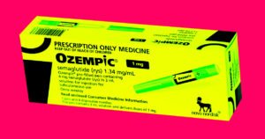 Active Ingredient in Ozempic Linked to Condition That Causes Blindness