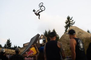 Coming Up Live: Red Bull Joyride – Crankworx Whistler 2024 – Pinkbike.com