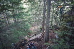 2024 Tour de Gnar Cancelled After Yoann Barelli’s Horrific Crash