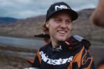 Kye A’Hern Injury Update: CT Scans Show No Fractured Vertebrae after Canadian Open DH Crash