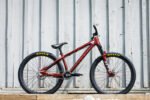 Bike Check: Eric Fedko’s Red Bull Joyride Ready YT Dirtlove