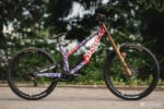 Bike Check: Kirk McDowall’s Norco DH Prototype