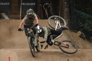 Photo Epic: Dual Slalom – Crankworx Whistler 2024