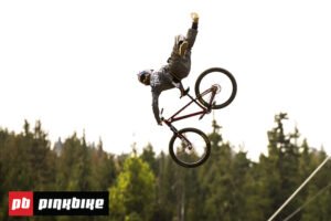 Video: The Top Runs from Red Bull Joyride – Crankworx Whistler 2024 – Pinkbike.com