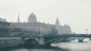 The Paris Yoga Studios That Everyone’s Talking About