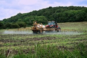 Cancer risk from pesticides comparable to smoking in some cases, study finds Cancer risk from pesticides comparable to smoking in some cases, study finds