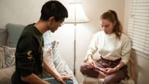 Social media can impact couples battling fertility issues: Tips to take care of your mental well-being amid infertility | Health