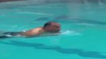 BJP slams Karnataka minister’s swimming video amid dengue spike, he responds