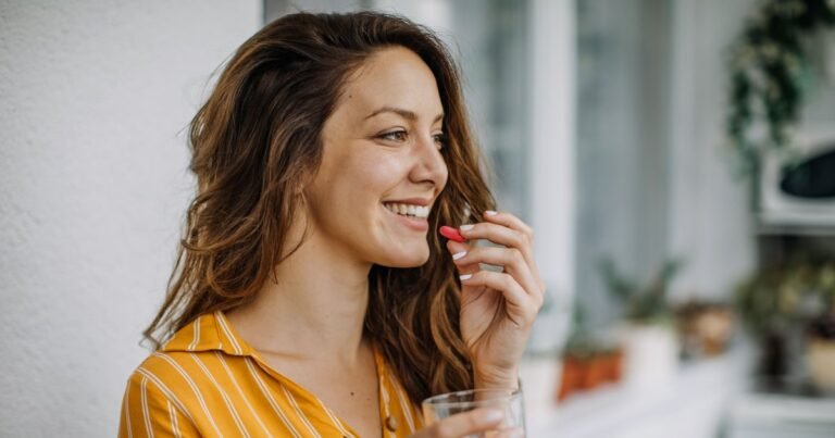 These Probiotics Transform Digestion, Decrease Bloating and More