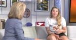 What motivated Katie Pumphrey to swim from Bay Bridge to Inner Harbor? The ultra-marathon swimmer explains.