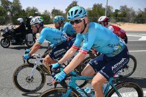 Michael Mørkøv to retire at the end of 2024 season