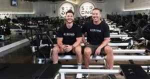 'Black sheep' in fitness industry prepares to change-up workout scene – The Courier