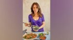 Easy recipes to spice up your summer for a healthy boost from breakfast to dessert