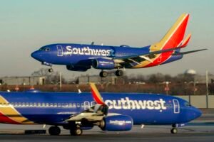 Passengers on Southwest flight out of San Jose may have been exposed to measles