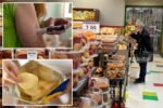 Weight-loss drugs eat into grocery basket