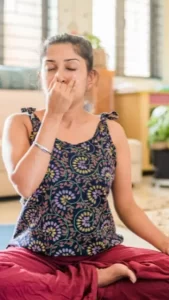 Manage Your Anger with These 7 Calming Exercises – OTV News