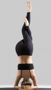 8 Yoga Asanas To Prevent Hair Fall And Regrow Strong Tresses – OTV News 8 Yoga Asanas To Prevent Hair Fall And Regrow Strong Tresses – OTV News