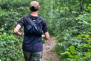 Vessel Athletics Hydroshirt Review: Innovation or Complication?