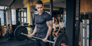 New Research Says Strength Training Will Make You Smarter