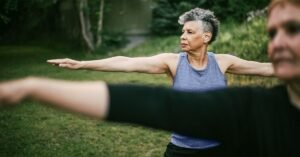 How healthy lifestyle choices influence depression, dementia risk