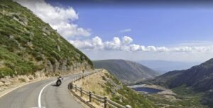 Serra da Estrela Hiking Trails