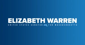 Warren Calls for Ownership Transparency for Private Equity in Health Care – Senator Elizabeth Warren