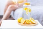 She drank lemon water every day – here’s what happened