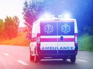 Man Drowned In Lake While Swimming With Friends In South Jersey: Cops