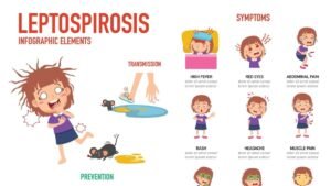 Protect Your Family from Leptospirosis This Monsoon